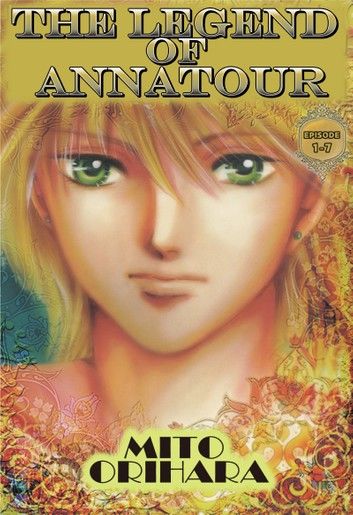 THE LEGEND OF ANNATOUR