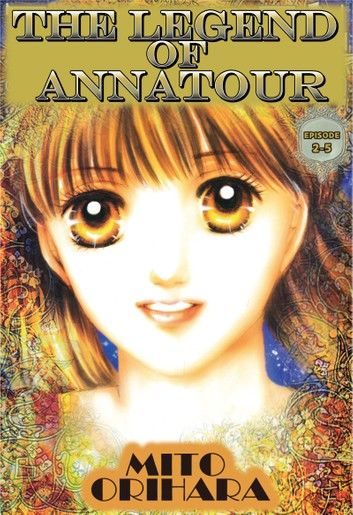 THE LEGEND OF ANNATOUR