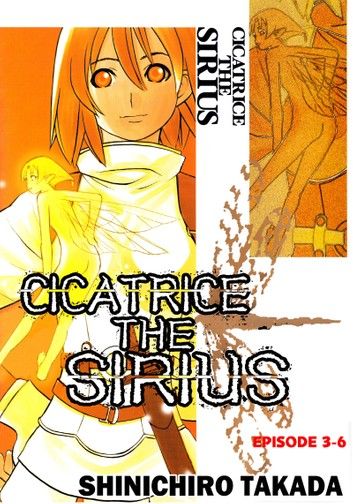 CICATRICE THE SIRIUS