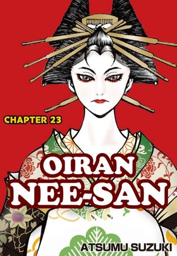 OIRAN NEE-SAN