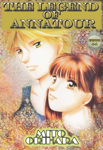 THE LEGEND OF ANNATOUR