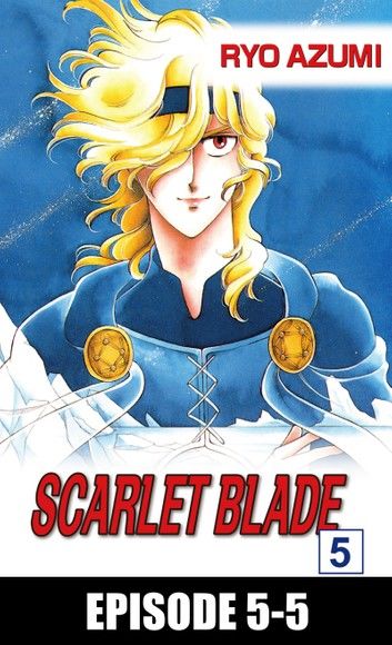 SCARLET BLADE