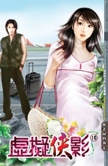 虛擬俠影10結束，開始 END