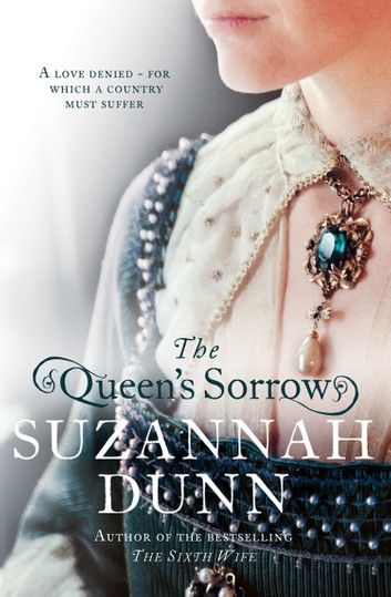 The Queen’s Sorrow