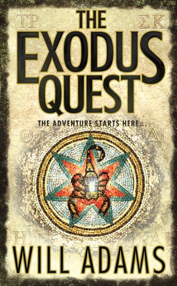 The Exodus Quest