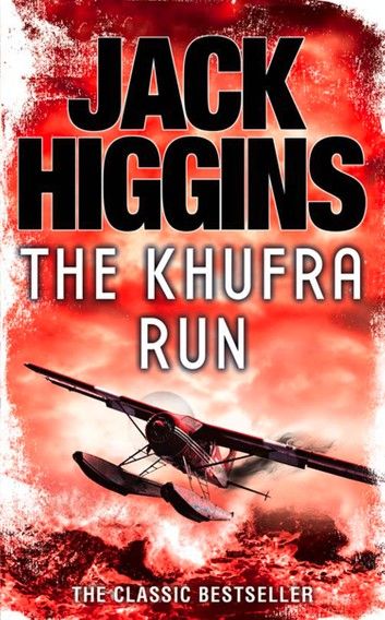 The Khufra Run