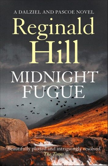 Midnight Fugue (Dalziel & Pascoe, Book 22)