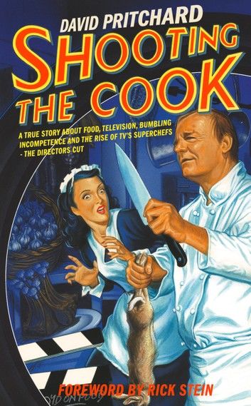 Shooting the Cook