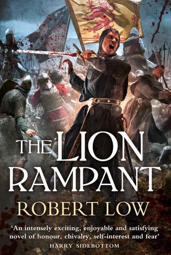 The Lion Rampant (The Kingdom Series)