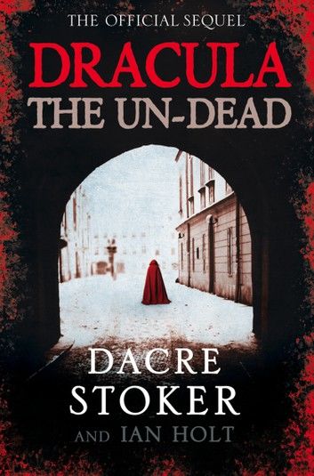 Dracula: The Un-Dead