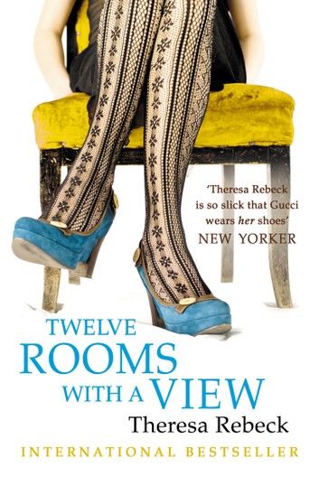 Twelve Rooms with a View