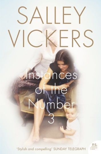 Instances of the Number 3