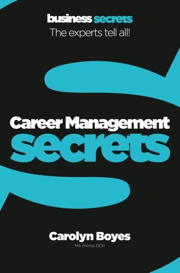 Career Management (Collins Business Secrets)