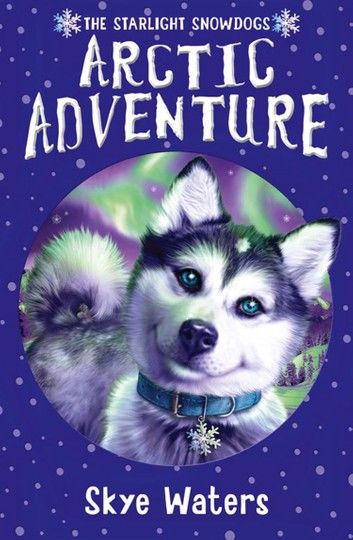 Arctic Adventure (Starlight Snowdogs, Book 2)