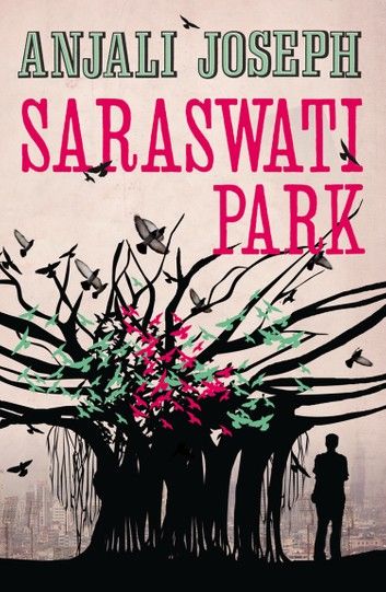 Saraswati Park