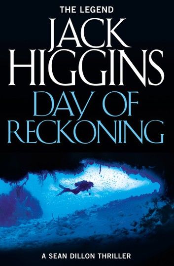 Day of Reckoning (Sean Dillon Series, Book 8)