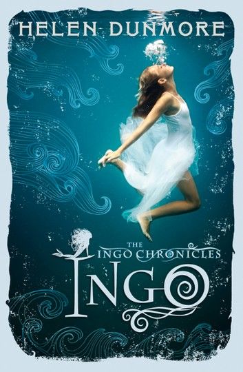 Ingo (The Ingo Chronicles, Book 1)