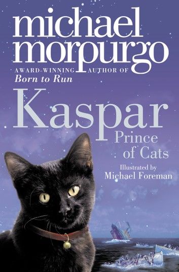 Kaspar: Prince of Cats