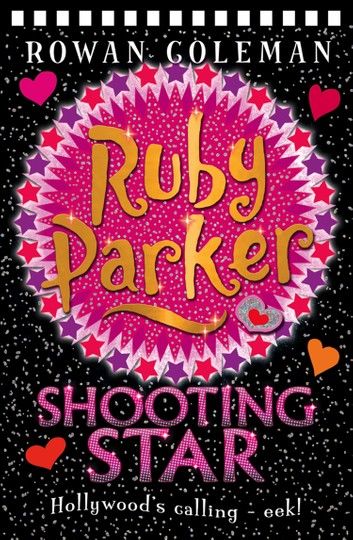 Ruby Parker: Shooting Star