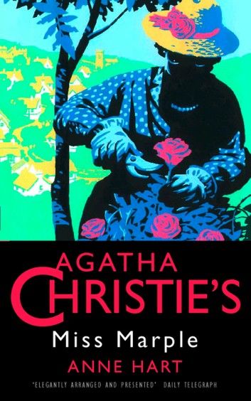 Agatha Christie’s Marple: The Life and Times of Miss Jane Marple