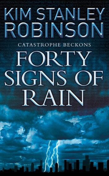 Forty Signs of Rain