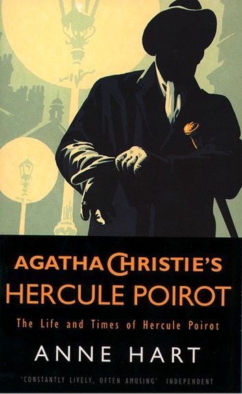 Agatha Christie’s Poirot: The Life and Times of Hercule Poirot