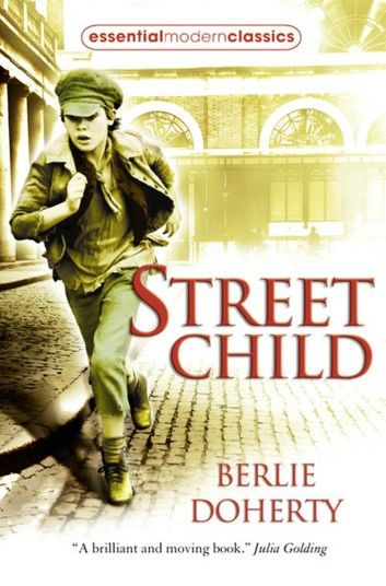 Street Child (HarperCollins Children’s Modern Classics)