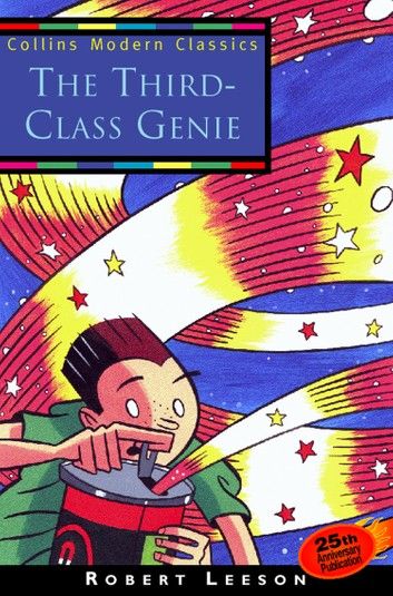 The Third-Class Genie (Collins Modern Classics)