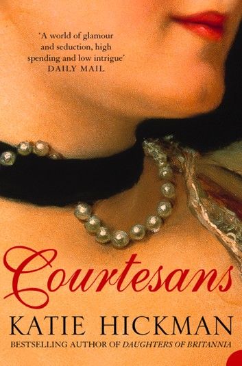 Courtesans (Text Only)