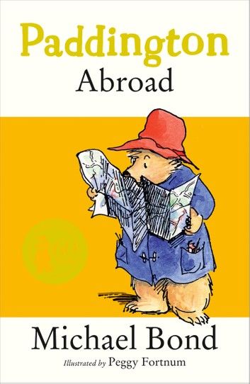 Paddington Abroad