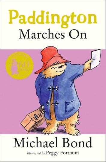 Paddington Marches On