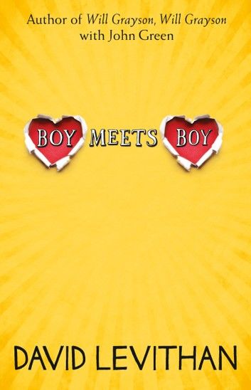 Boy Meets Boy