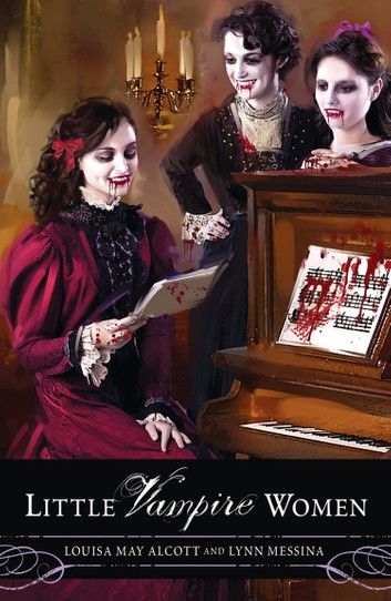 Little Vampire Women