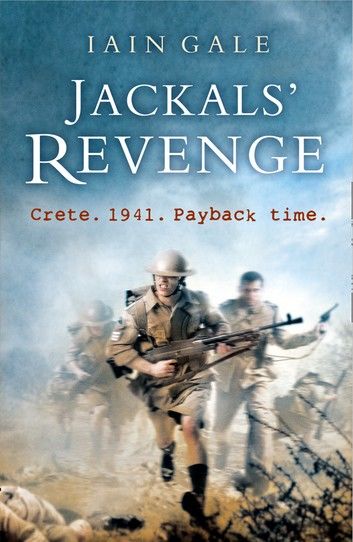 Jackals’ Revenge