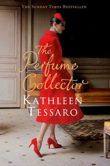 The Perfume Collector