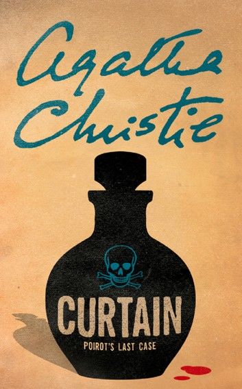 Curtain: Poirot’s Last Case (Poirot)