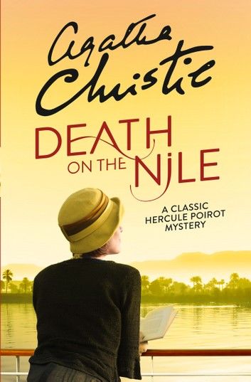 Death on the Nile (Poirot)