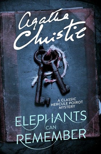 Elephants Can Remember (Poirot)