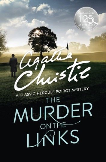 The Murder on the Links (Poirot)