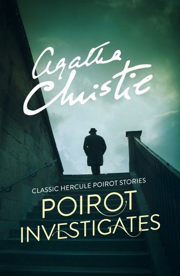 Poirot Investigates (Poirot)