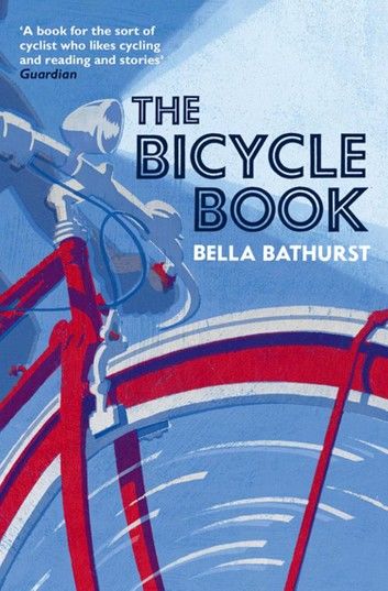 The Bicycle Book