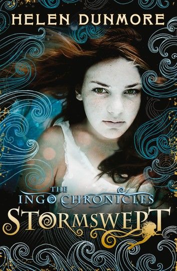 Stormswept (The Ingo Chronicles, Book 5)