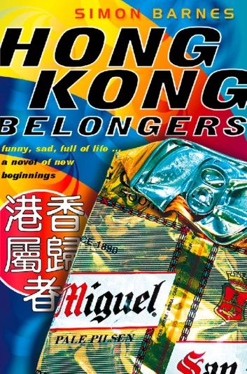 Hong Kong Belongers