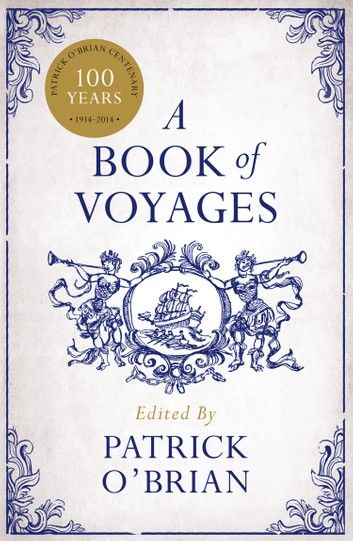 A Book of Voyages