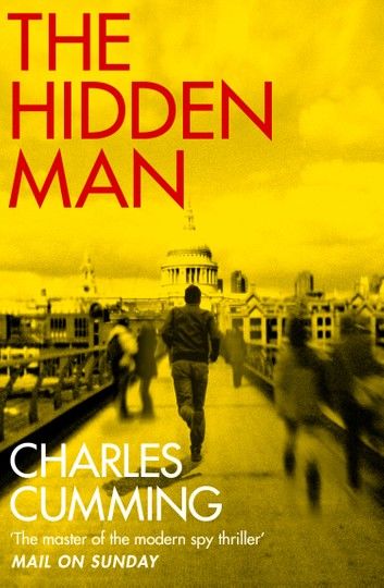 The Hidden Man