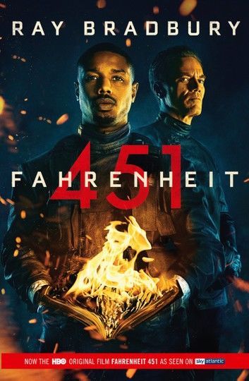 Fahrenheit 451