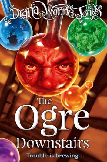 The Ogre Downstairs