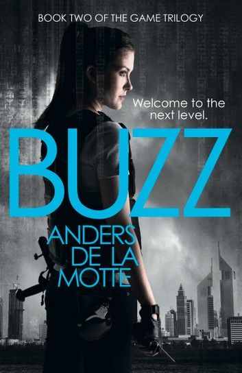 Buzz (The Game Trilogy, Book 2)