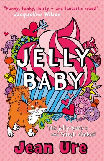 Jelly Baby