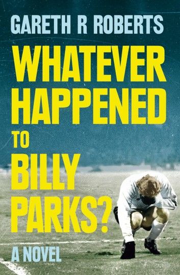 Whatever Happened to Billy Parks